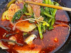 -四川老牛麻辣烫(北门桥店)