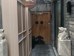 -糖房咖啡(南锣鼓巷店)