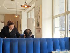 -花舍·新派粤菜·西餐·下午茶(亚运村·鸟巢店)