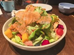 -Bistro 63 创意融合料理(广粤天地店)