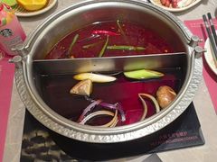 -一绪に寿喜烧(荟聚店)