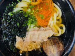 -东京屋(武定路店)