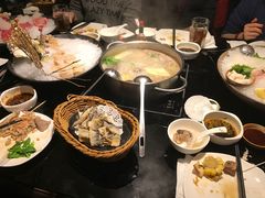 -官也街澳门火锅(新源里店)