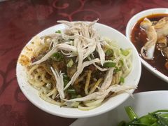 -老丘丘(较场口店)