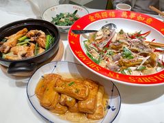 -清晖小苑•顺德地方菜(壹海城店)