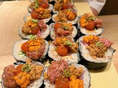 -鮨政·Omakase(港汇恒隆广场店)
