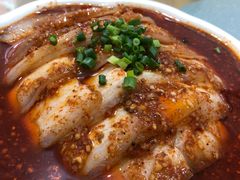 -勇猛子川菜馆(新军路店)