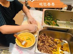 -东排食堂长沙小吃大排档(五一广场店)