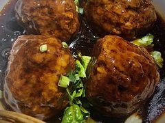 -鑫巴蜀(和平里店)