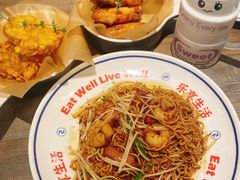-卡朋西餐(扬名广场店)