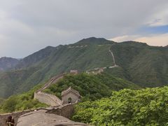 -慕田峪长城