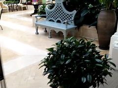 -利顺德大饭店·维多利亚花园(小白楼店)