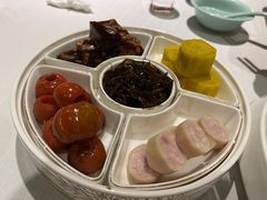 -天和晟烤鸭店(世纪坛店)