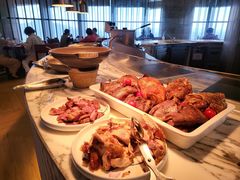 -洲际酒店·地平线全日餐厅HORIZON CAFÉ