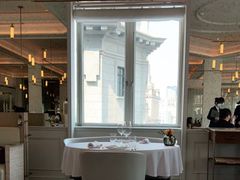 靠窗位-Jean Georges