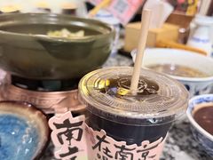 -南京大牌档(崇文门国瑞店)