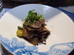 -江南韵·无锡太湖文化体验餐厅(凤凰天街店)