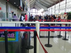 -丽江三义国际机场