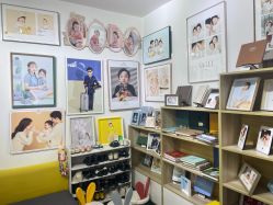 -童年时光专业儿童摄影(龙首店)