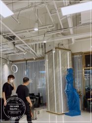 点击看大图 -5M HAIR SALON