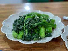 -南记食粥坊·宵夜大排档(莲花店)