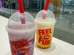 -DQ·蛋糕·冰淇淋(河东万达店)