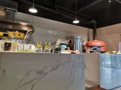 -Primo·丽莫意大利窑烤披萨