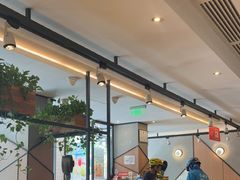 -新旺茶餐厅·早餐·夜宵(仙霞店)