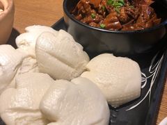-杭百味·大众精选杭帮菜(西湖音乐喷泉店)