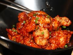 -雾山韩式烤肉·海南糟粕&椰子鸡火锅·海景餐厅(三亚绿发山海天JW万豪酒店)