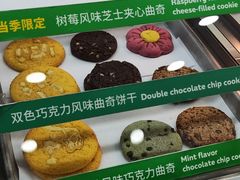 -赛百味SUBWAY(中亭街店)