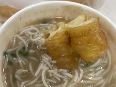 -汪记鲜鱼糊汤粉(沈阳路总店)