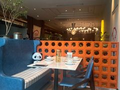 -志明眷村·台式融合菜·宵夜