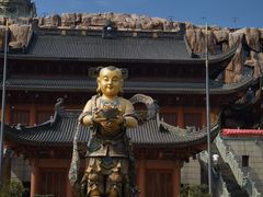 -上海东林寺(金山区)