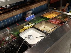 -玖等自助烤肉(步步高广场店)