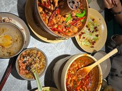 -廖川菜(八佰伴店)