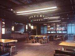 大堂-3W咖啡(国家软件园店)