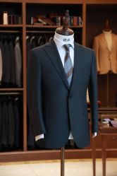 -优山定制西服衬衫大衣(国贸店)
