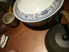 -额娘·春饼烤鸭(华北七楼创始店)