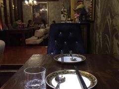 -Siam泰餐厅(水上公园店)