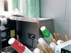 -耐茶 NICE TEA(东城万达店)