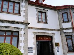 -烟台山景区