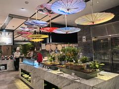 -丽都皇冠假日酒店·Matrix亦餐厅(望京店)