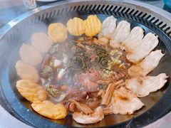 -东北铁锅宴(云龙华府店)