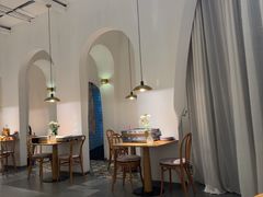 -麓椿花园西餐厅(海乐世界店)