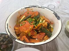 -辣螃铠盆盆蟹大排档(总店)