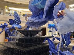 -太原凯宾斯基饭店