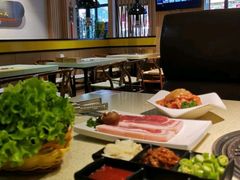 -阿泽禧烤肉(民兴花园店)