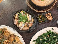 -大洋家·精品潮汕菜·生腌砂锅粥(天河东路店)