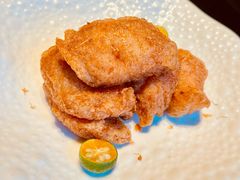 -许爷家·生态湖鲜(徐汇日月光店)